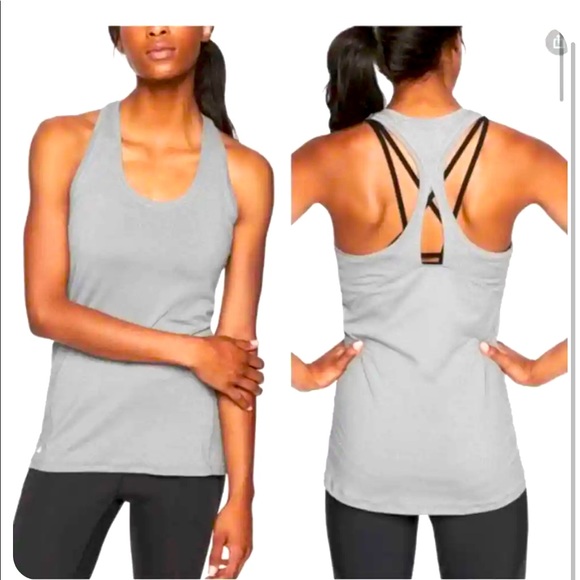 Brand New Athleta Tank - Picture 1 of 6